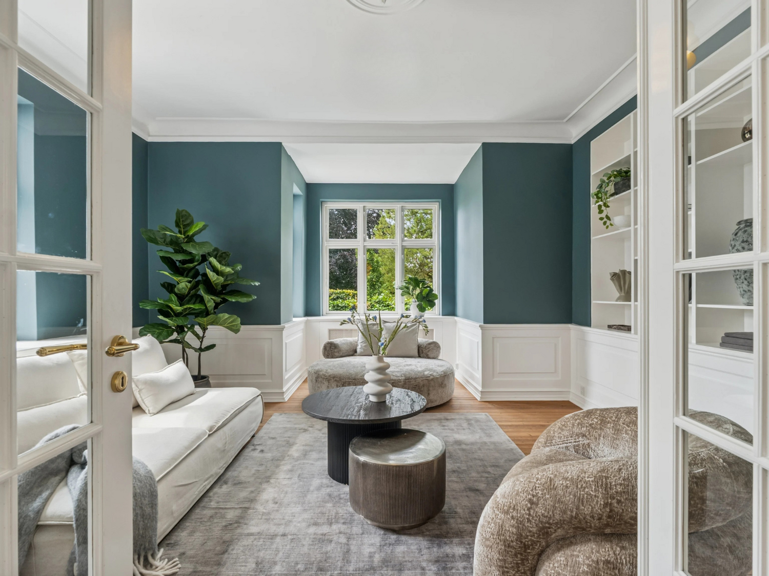 Når boligstyling bliver nøglen til både salg og trends