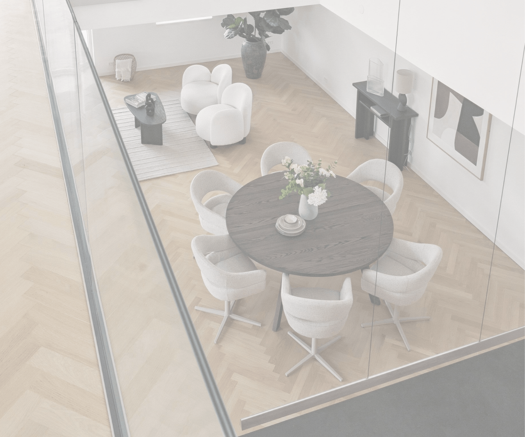 Møbler – stilfuldt design med sjæl
