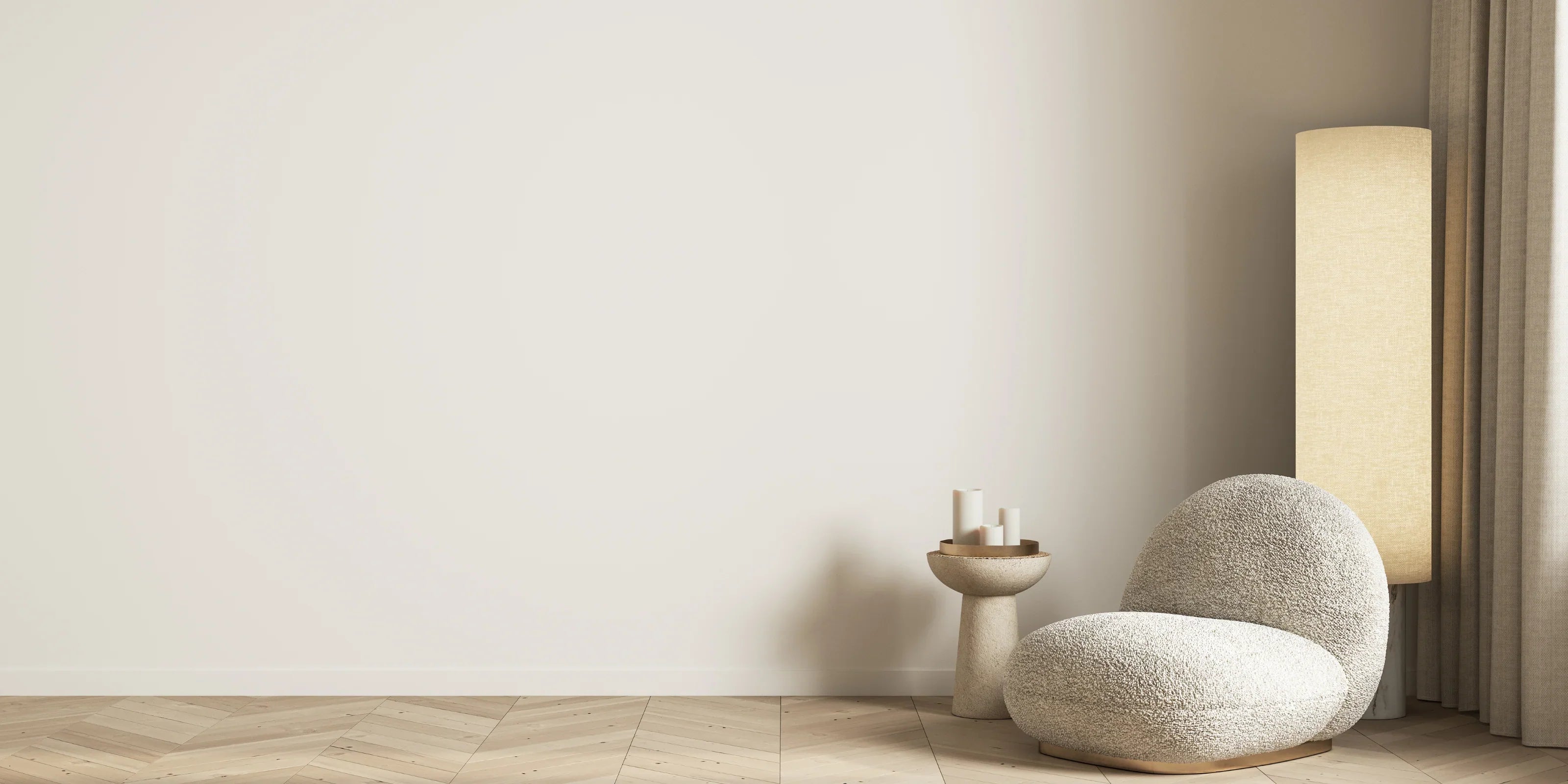 Velkommen til vores univers af udvalgte møbler