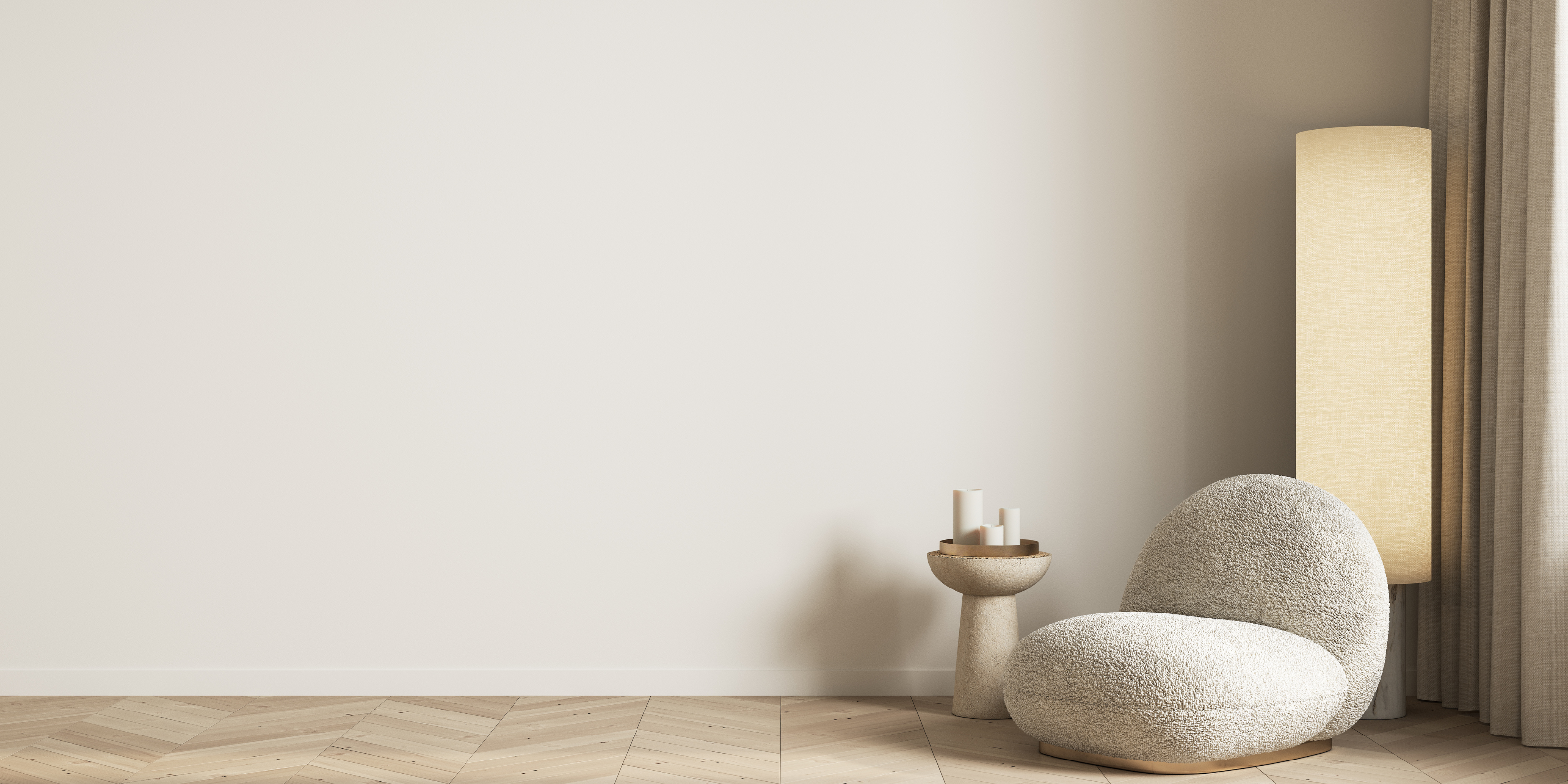 Møbler – nyt design i Vosper-stil