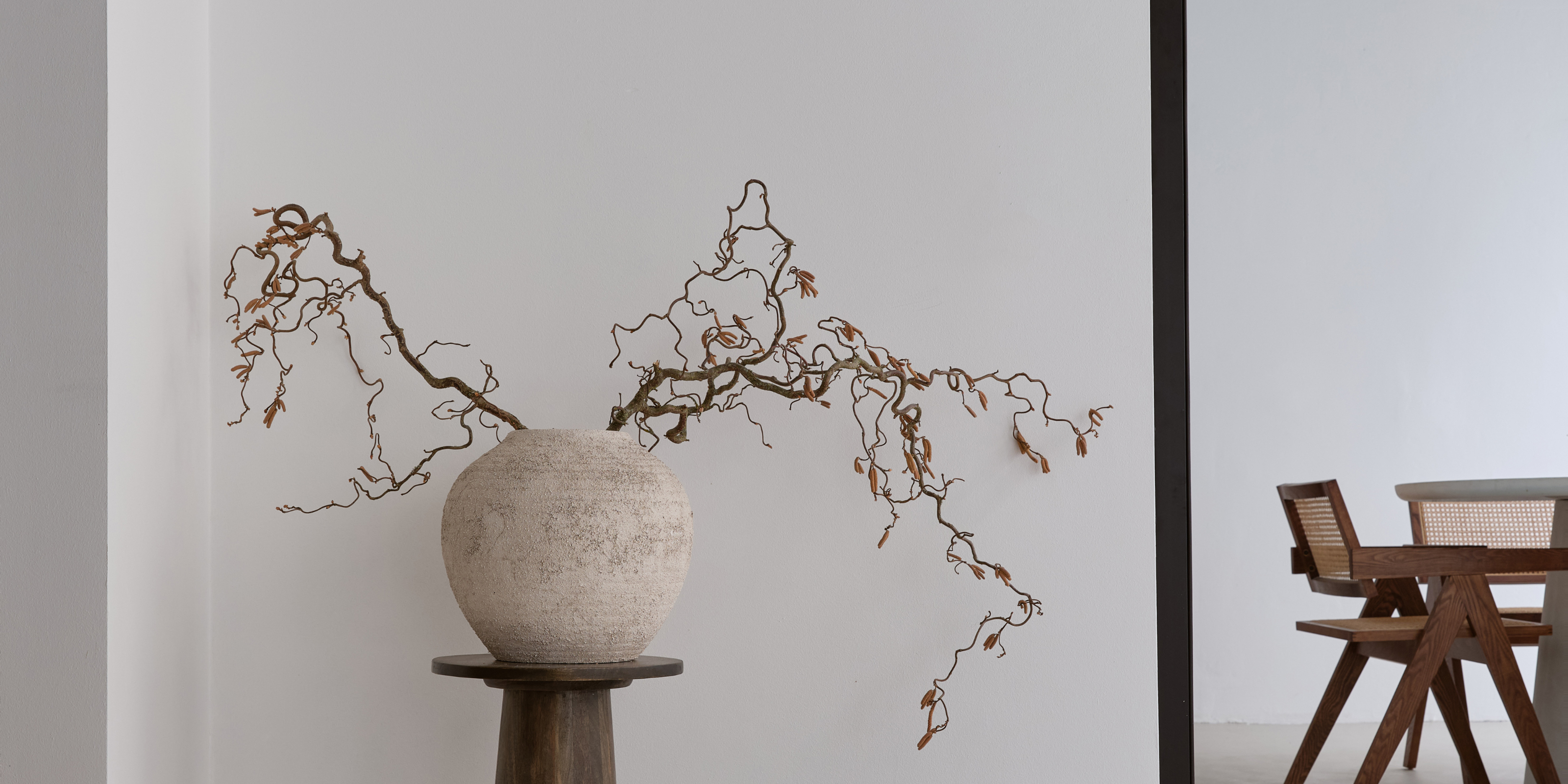 Dekoration – nye detaljer med stemning