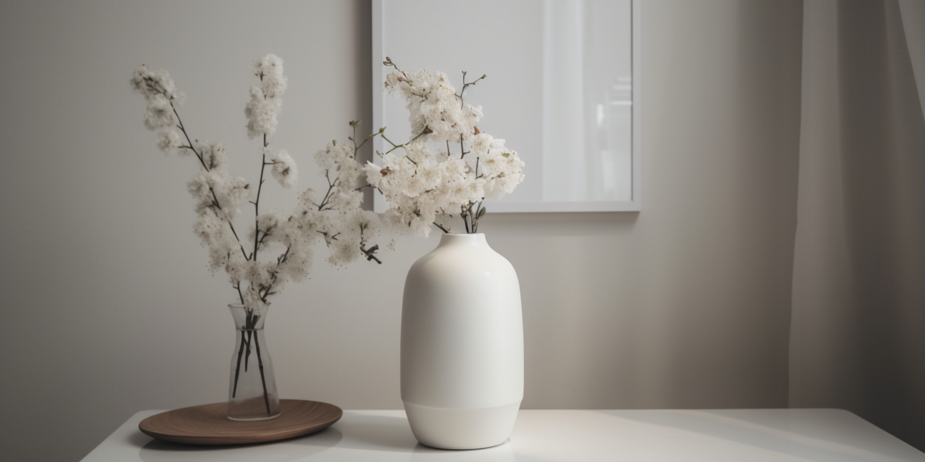 Dekoration – nye detaljer med stemning