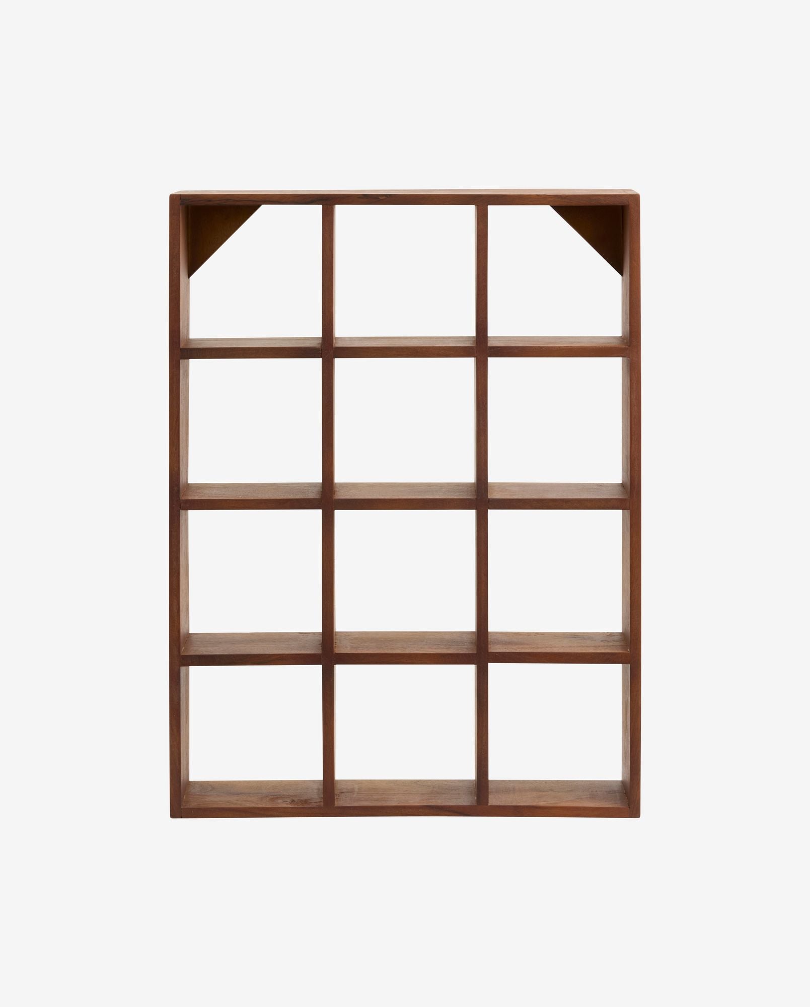 Nordal A/S OSSA cup shelf, M - nature