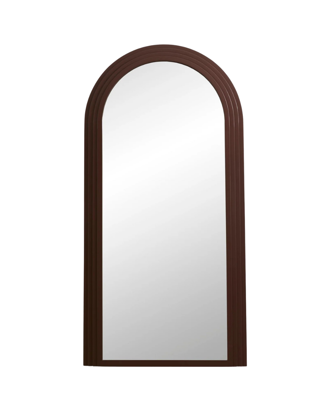 Nordal A/S FALCO mirror - rust
