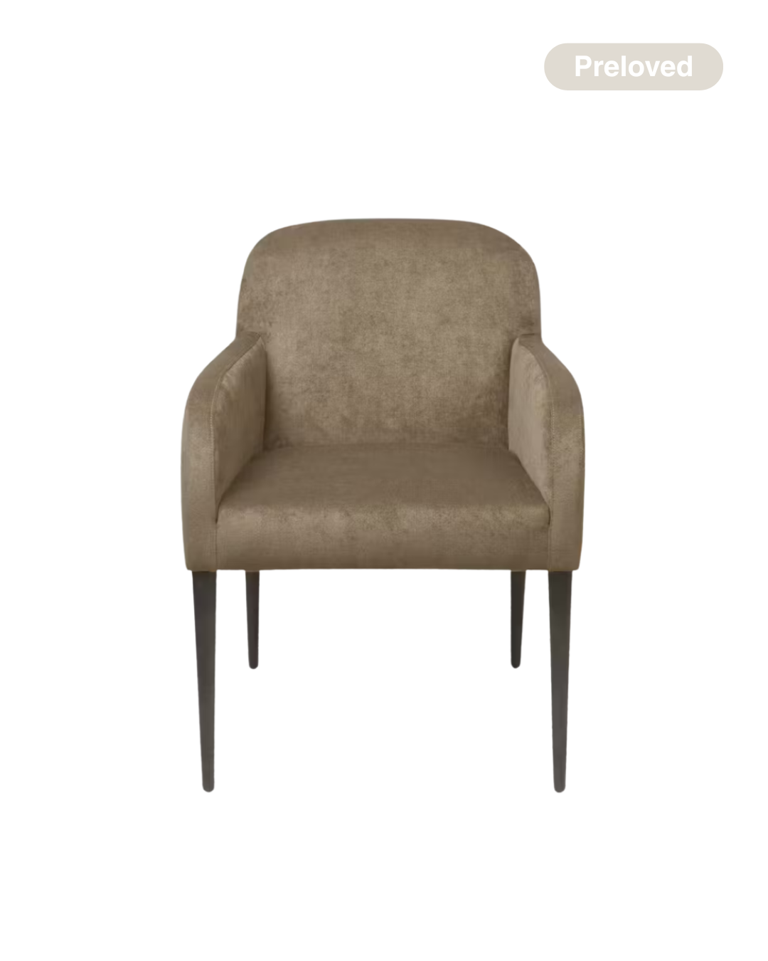 Gotland Spisebordsstol fra Cozy Living - udstillingsmodeller