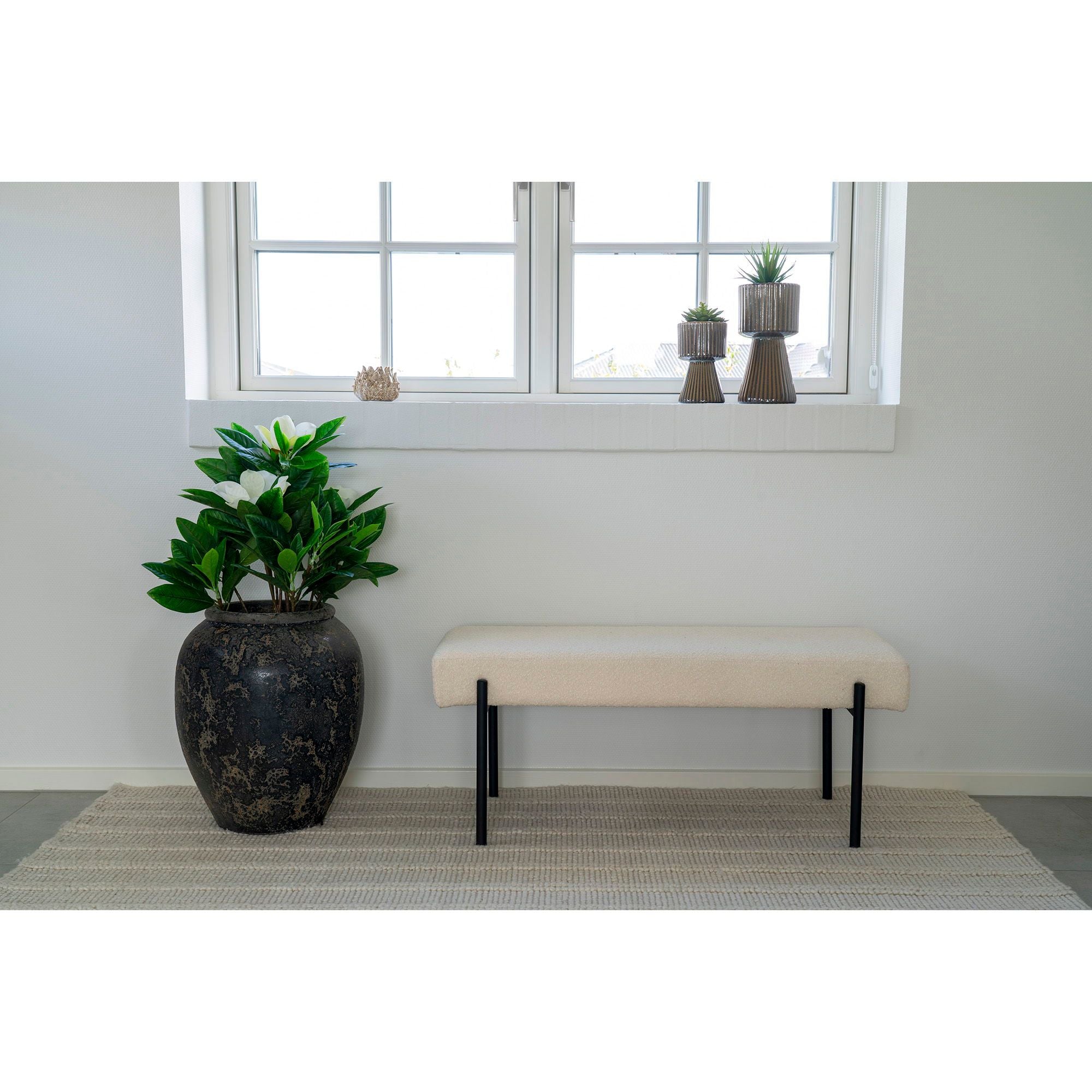 House Nordic Capelo Dekorationskrukke