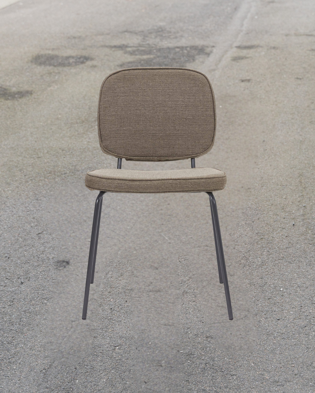 Spisebordsstol - Carma - House Doctor - udstillingsmodeller