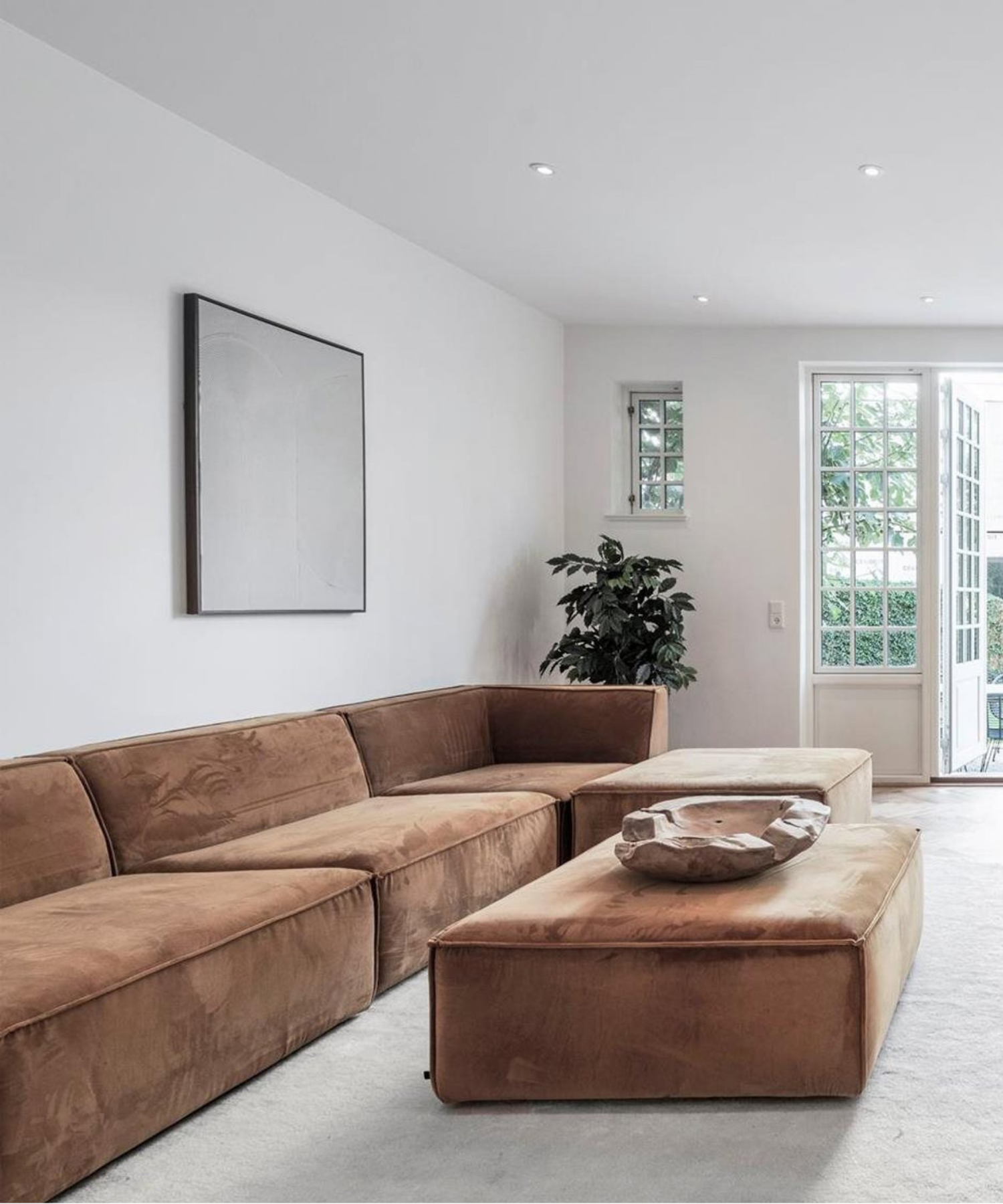 Dane Sofa