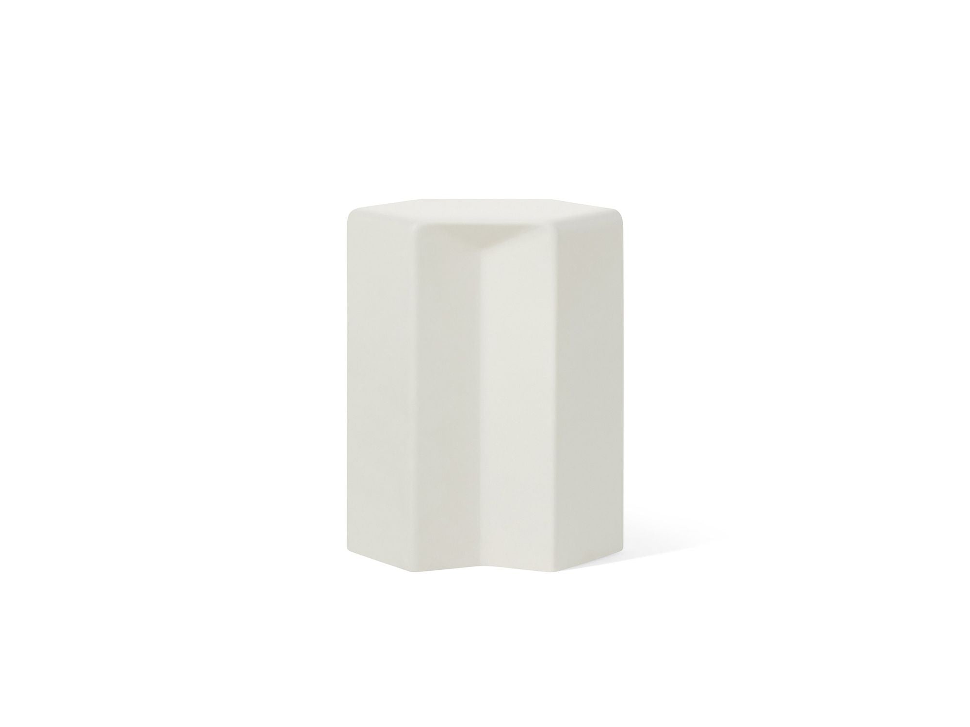 Soka Sidebord – minimalistisk design i beton