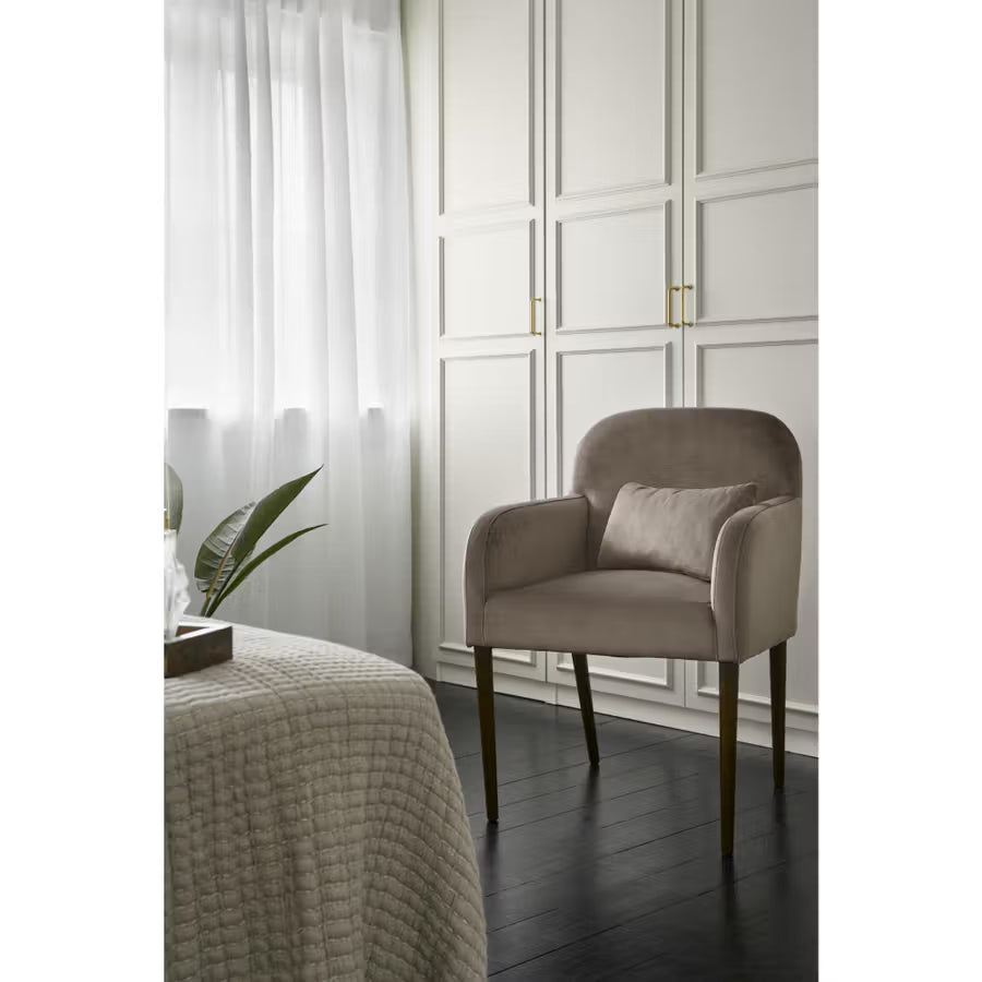 Gotland Spisebordsstol fra Cozy Living - udstillingsmodeller