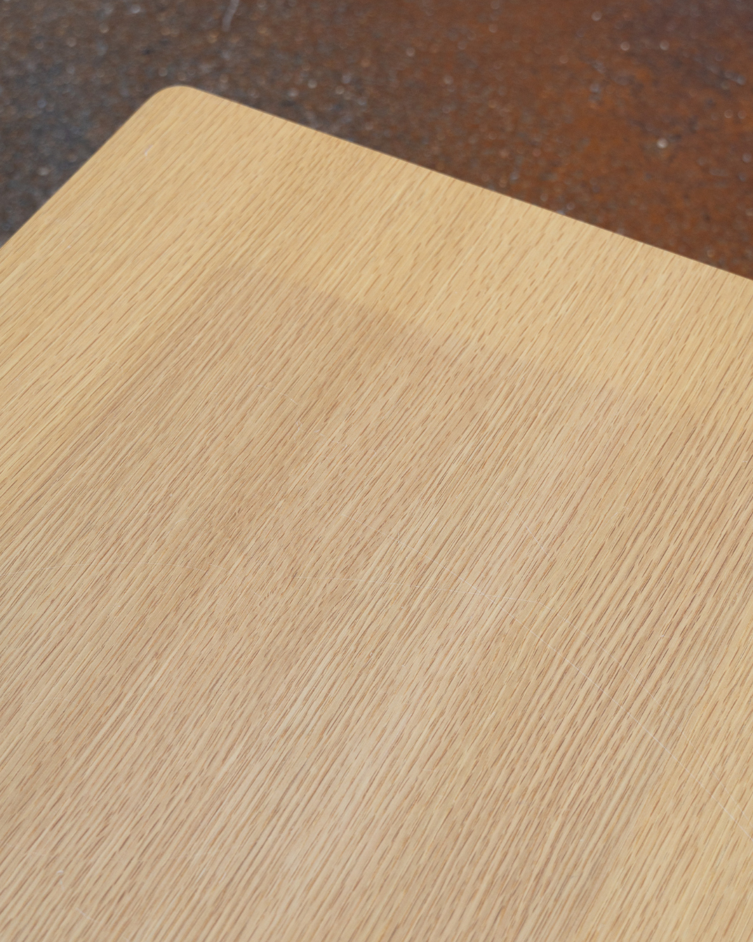 Split Coffee Table - Hübsch - udstillingsmodel