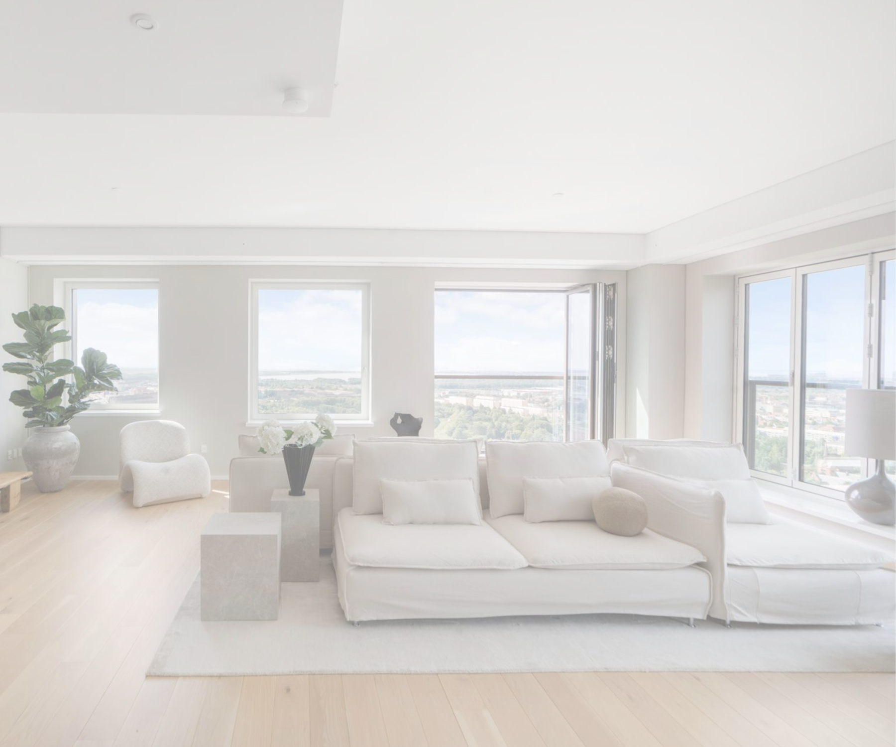 Sofaer – design, komfort og karakter