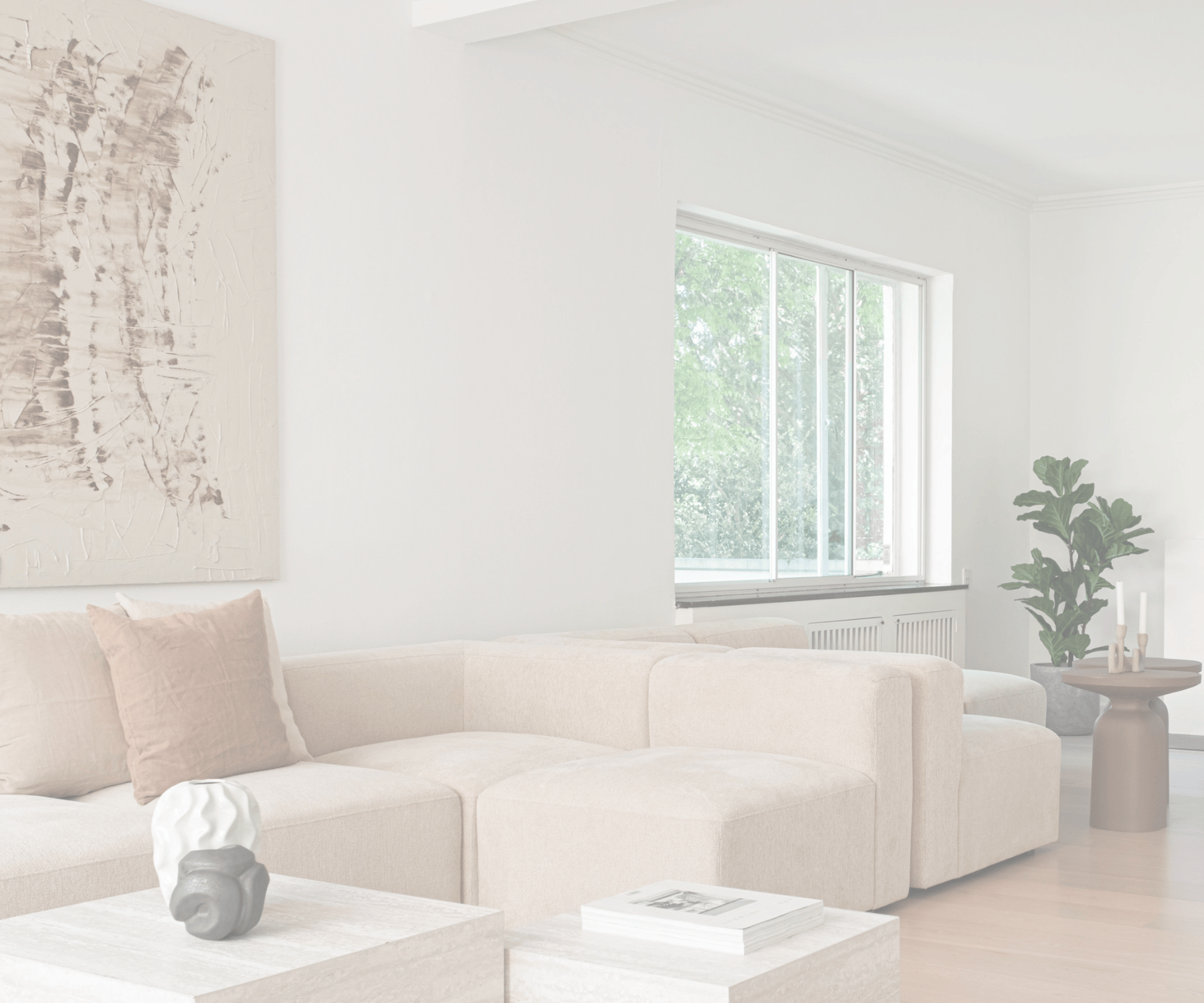 Borde – funktion, form og Vosper-stil