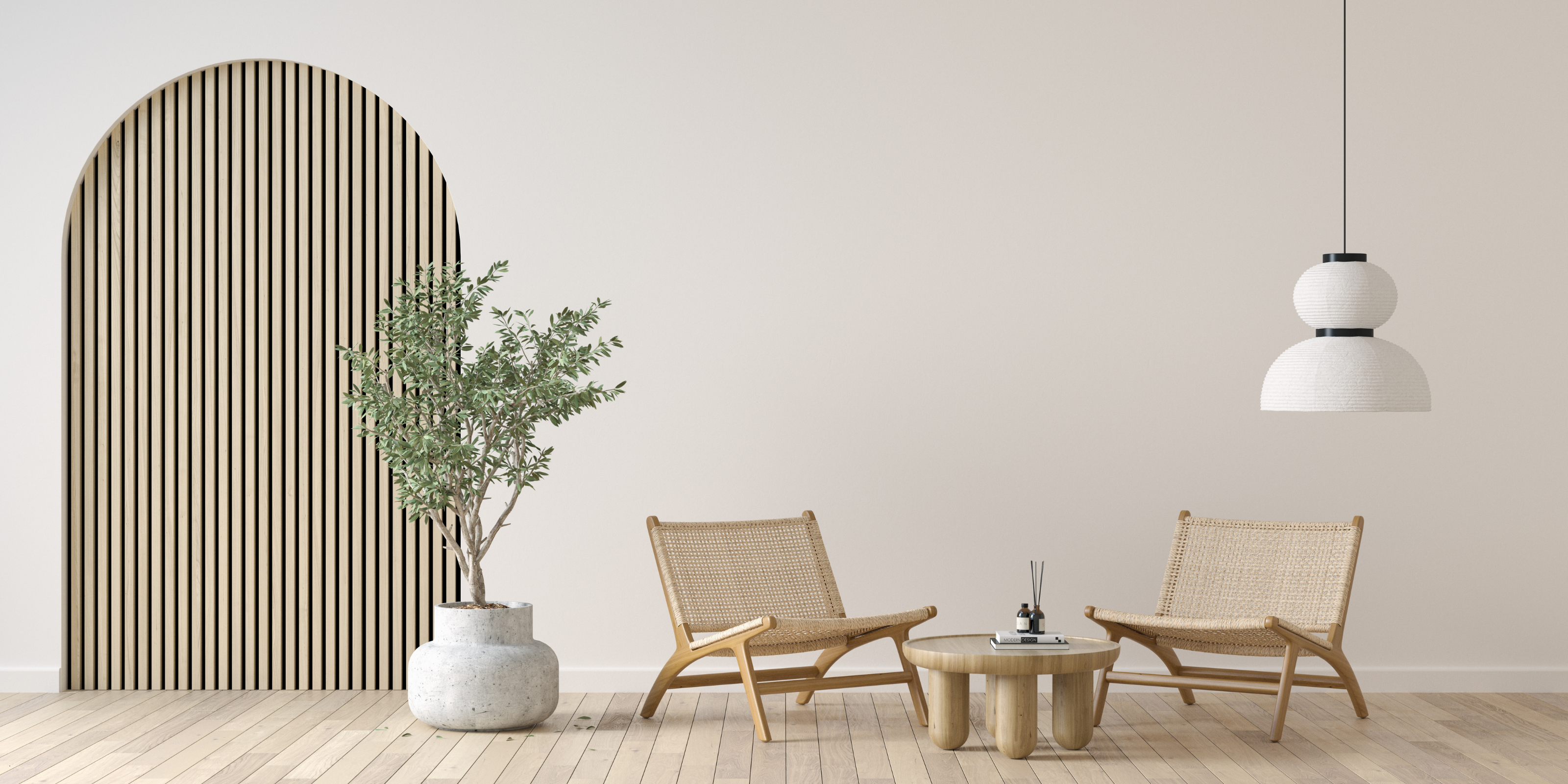 Belysning – nyt lys med stil