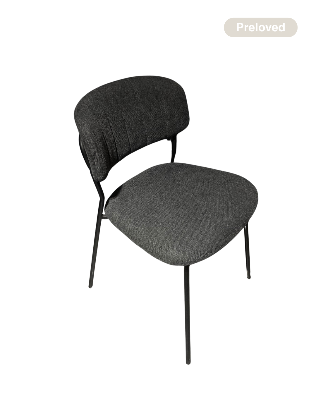 Jolien Spisebordsstol - Udstillingsmodel