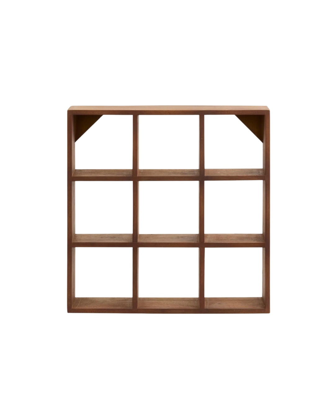 Nordal A/S OSSA cup shelf, S - nature