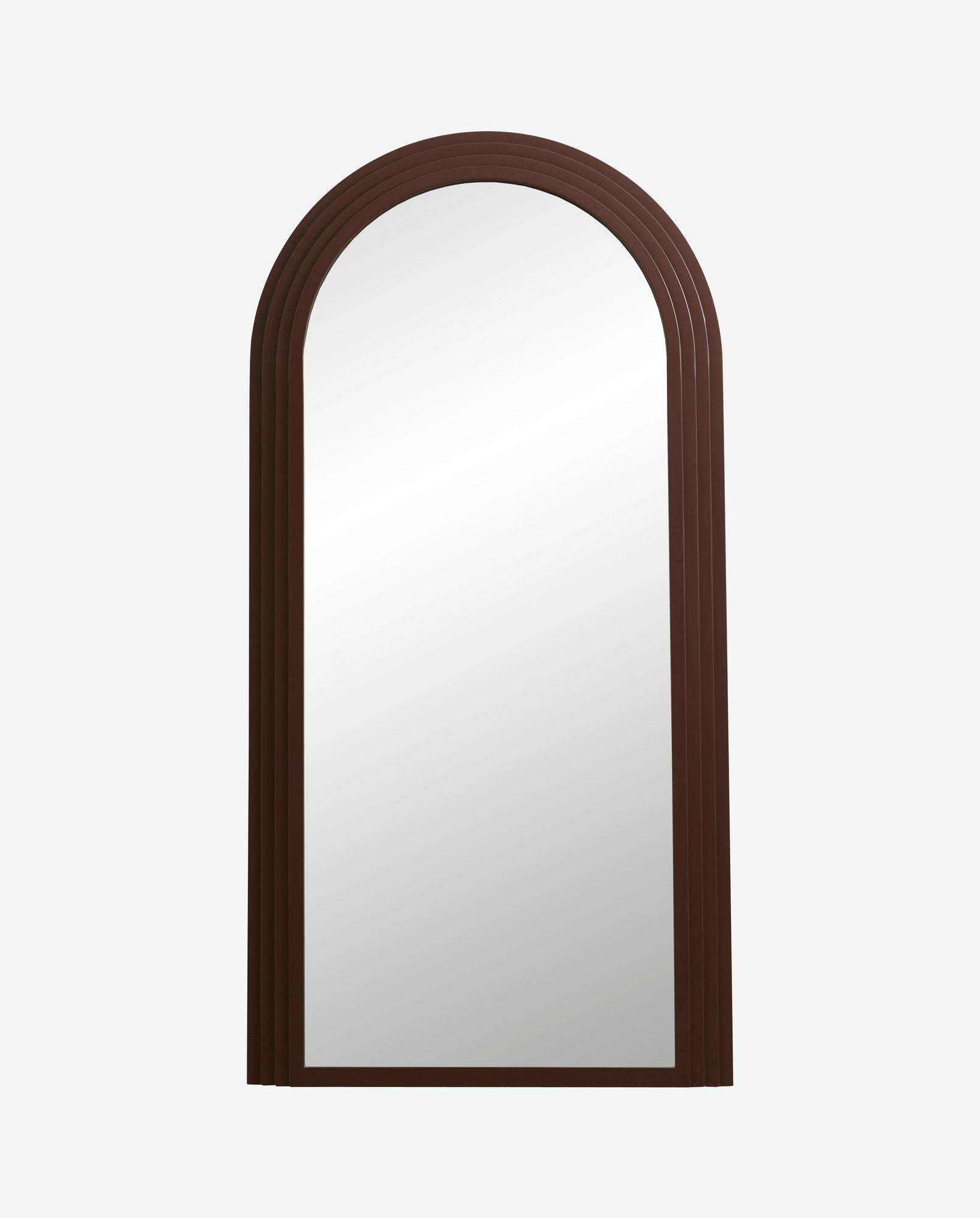 Nordal A/S FALCO mirror - rust