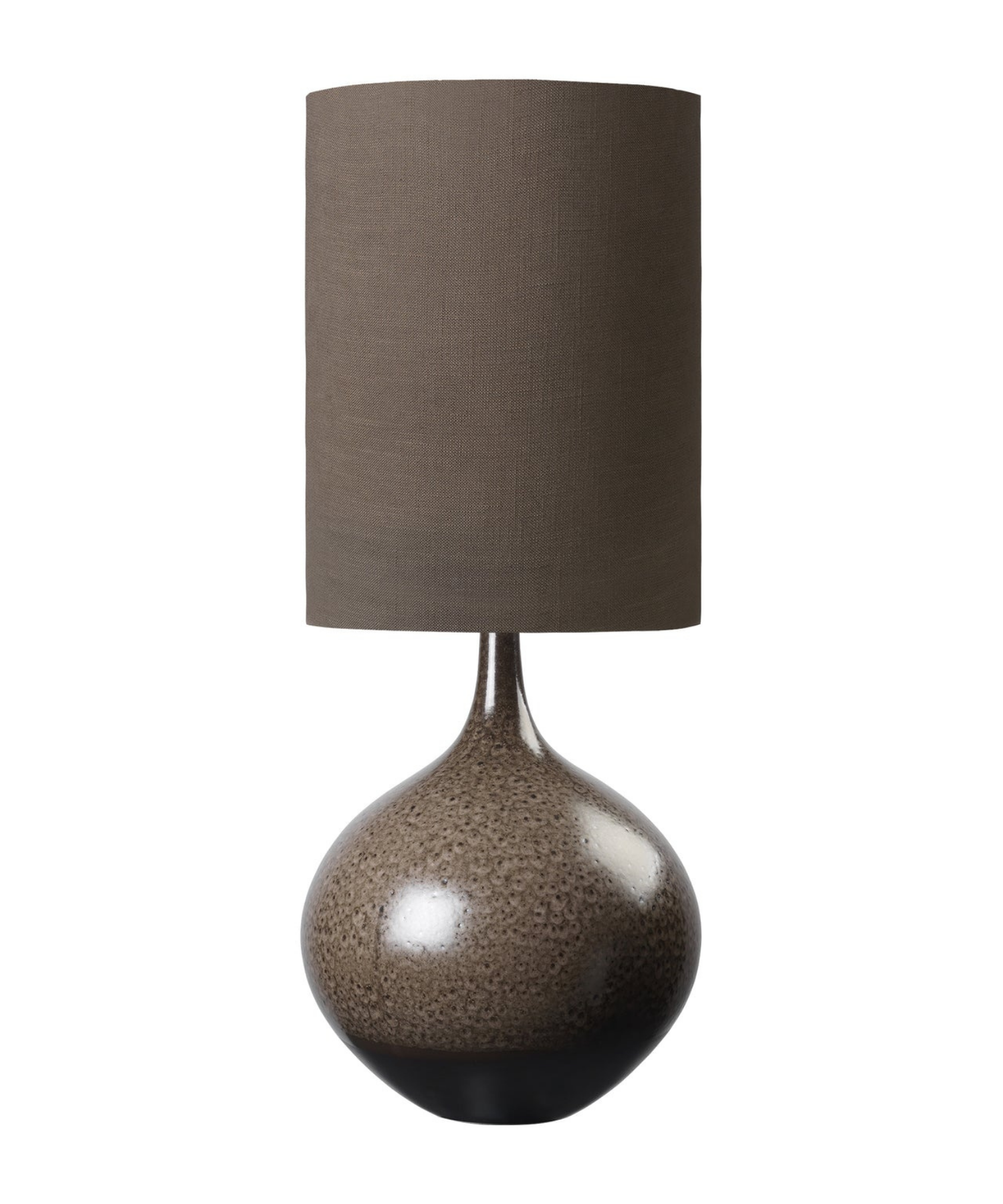 Bella Gulv Lampe Cozy Living - Chestnut