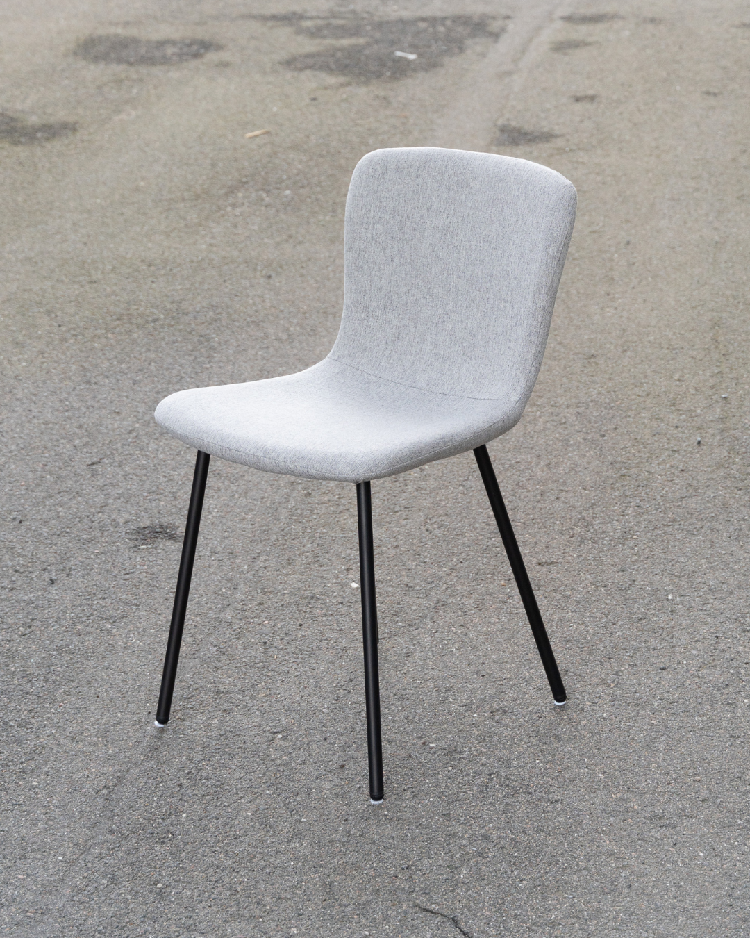 House Nordic Halden spisebordsstol – udstillingsmodel