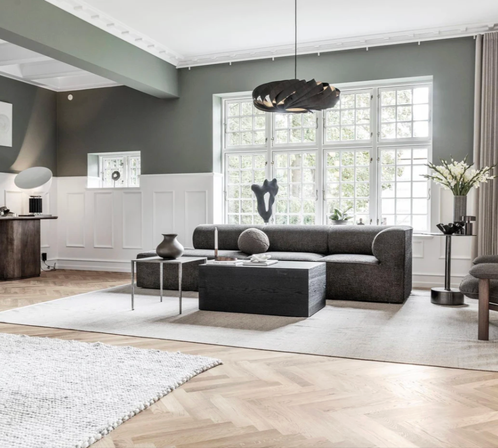 Antoinettevej, Valby