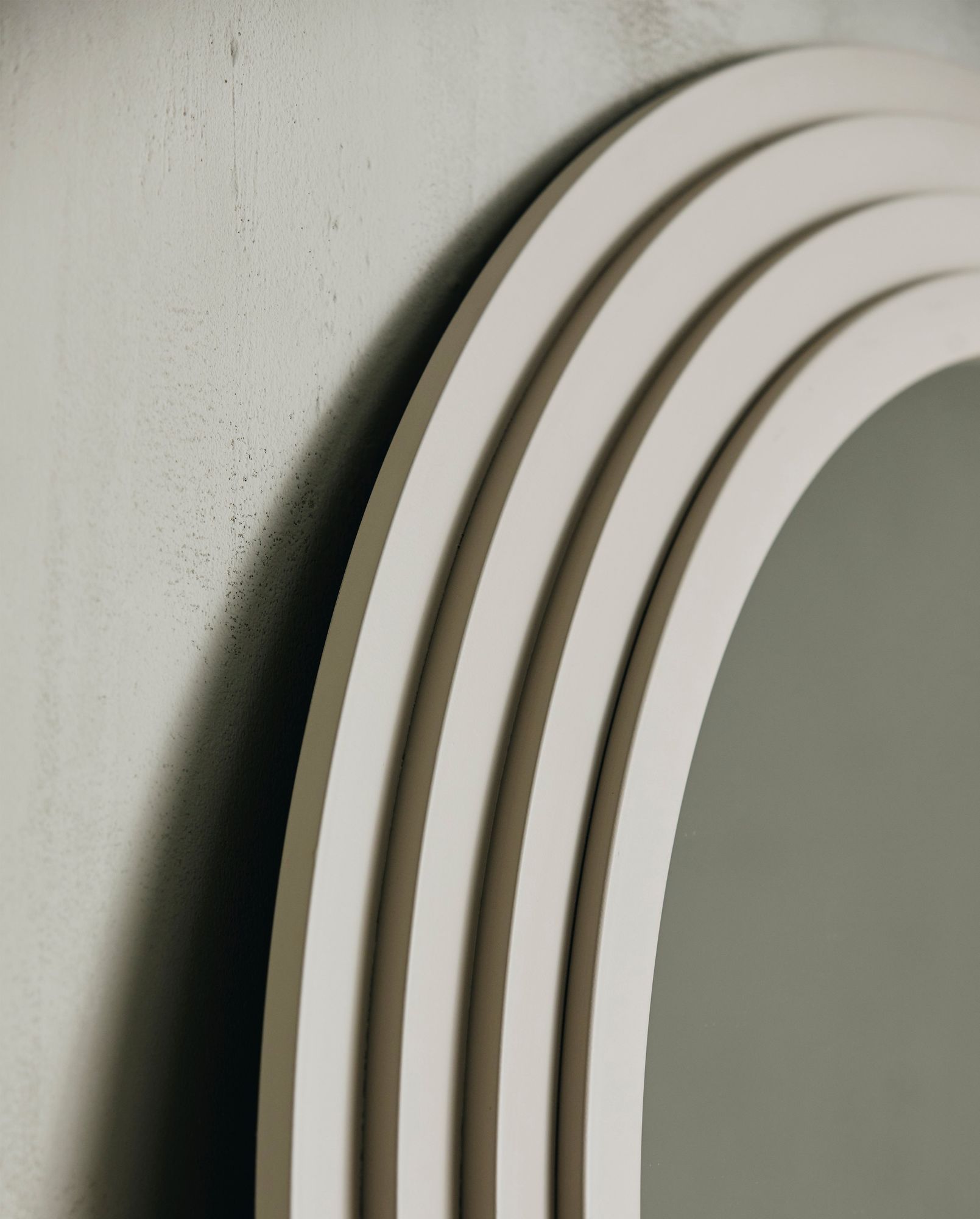 Nordal A/S FALCO mirror - sand