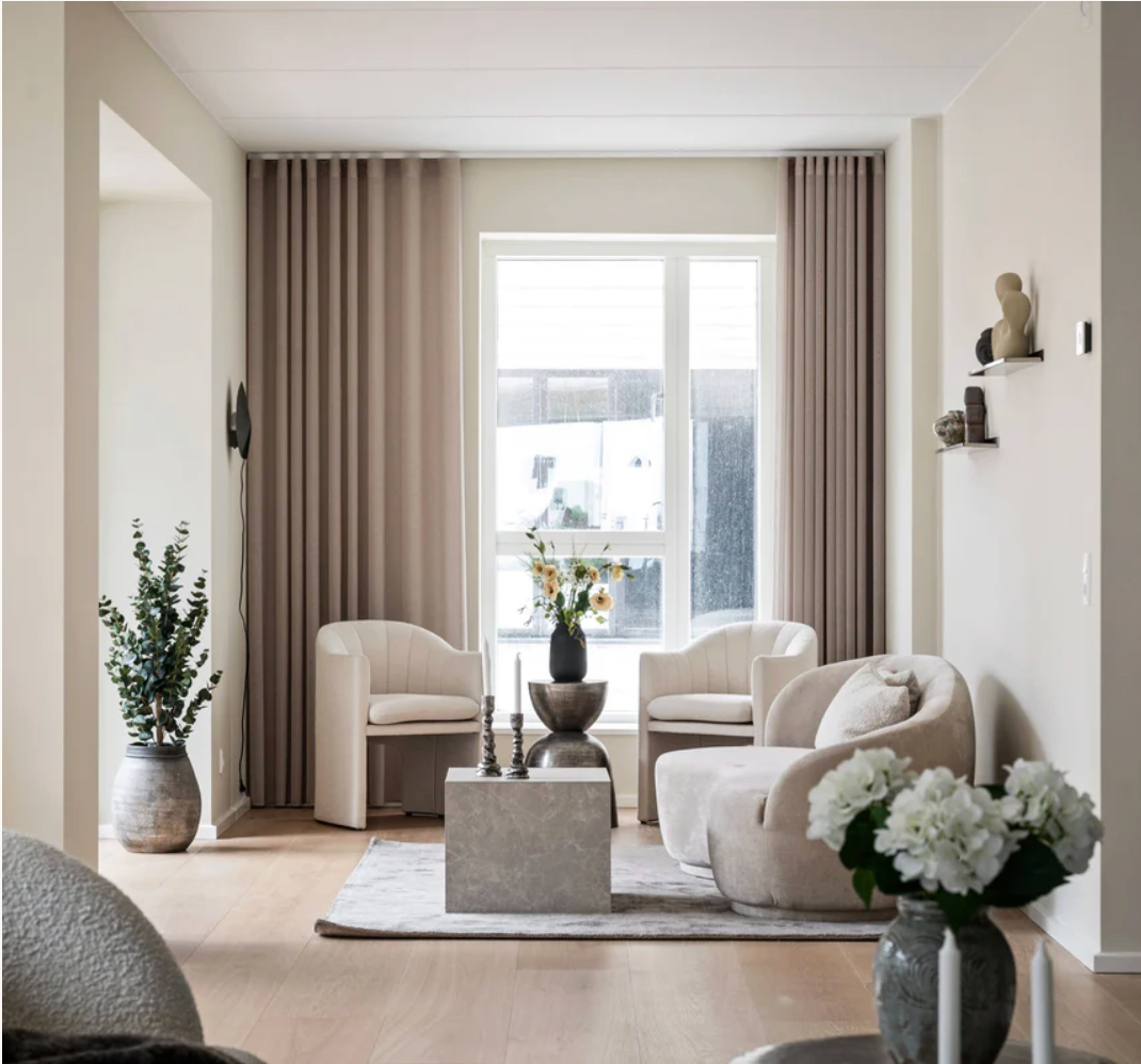 Dunkerquegade 10, 1. sal, Nordhavn