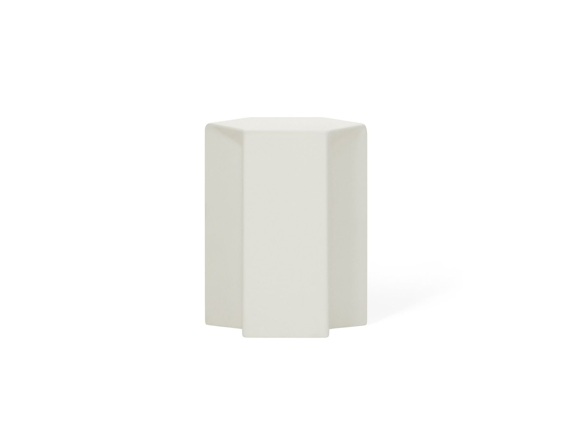 Soka Sidebord – minimalistisk design i beton