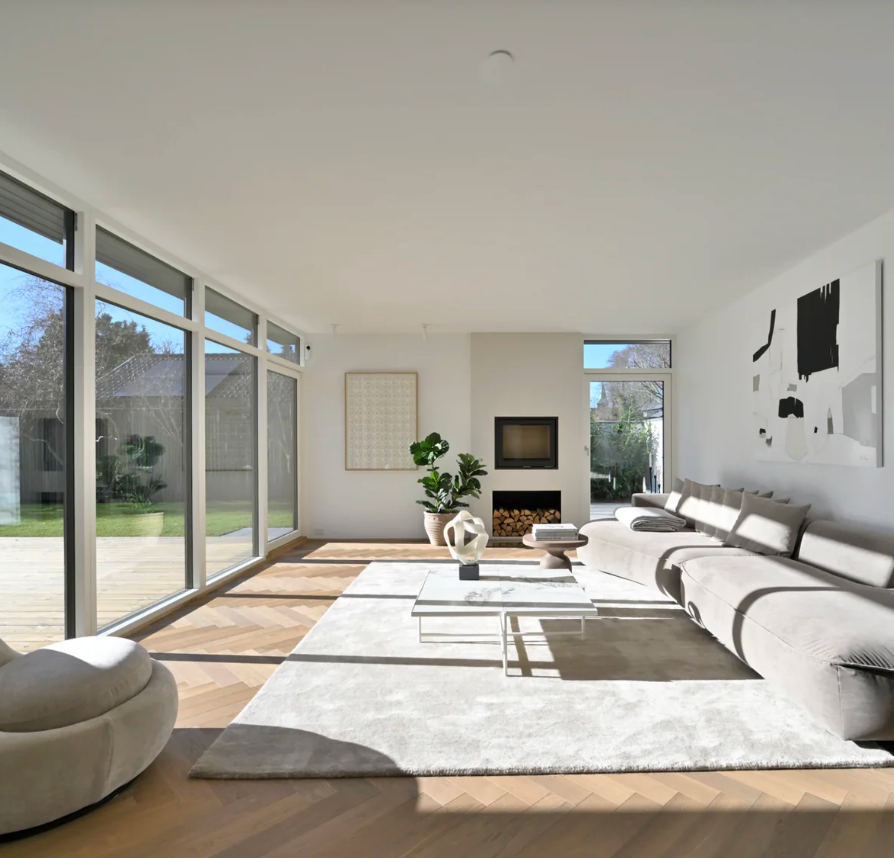 Egemosen 10, Skodsborg