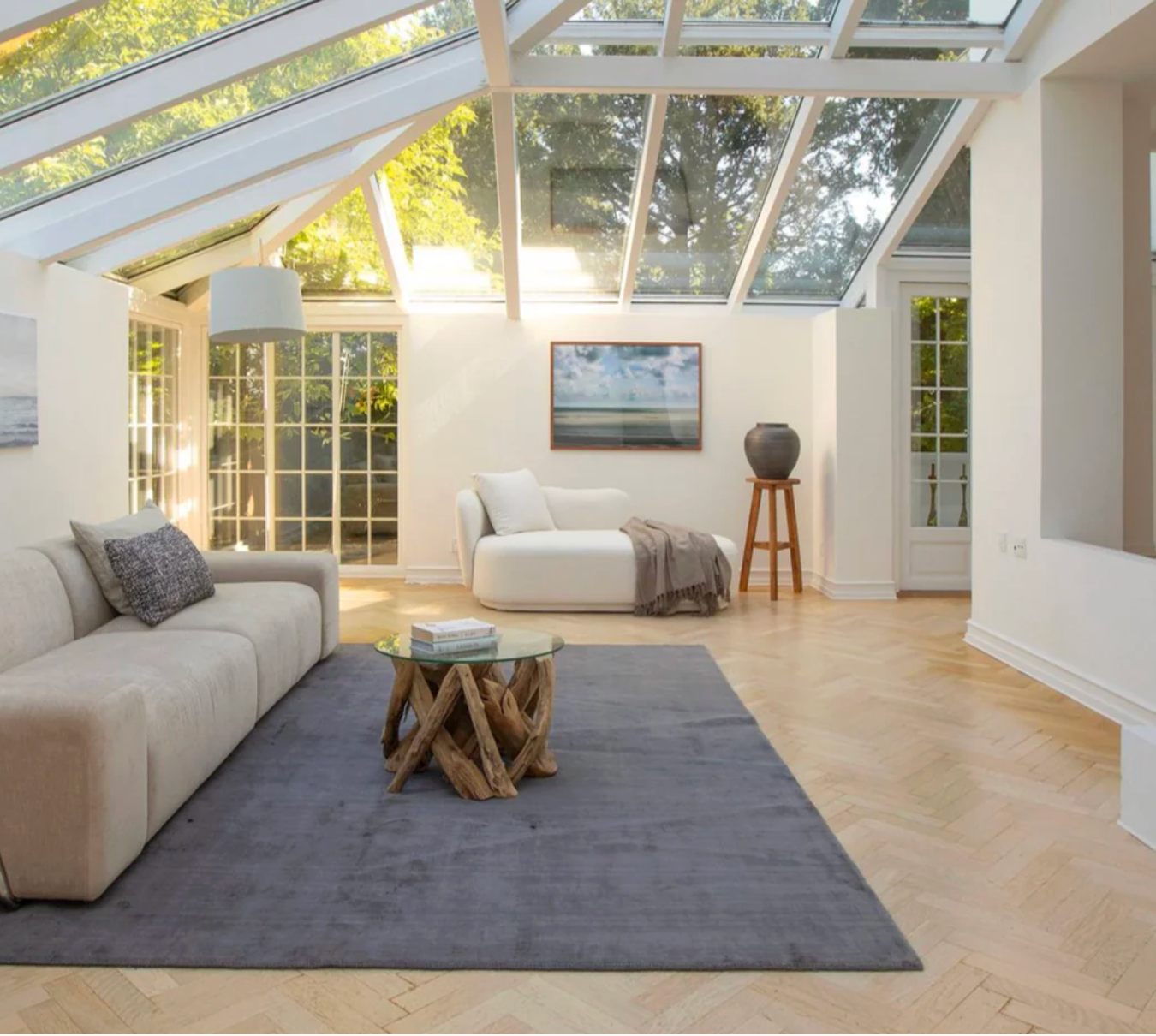 Hambros Allé 11, Hellerup