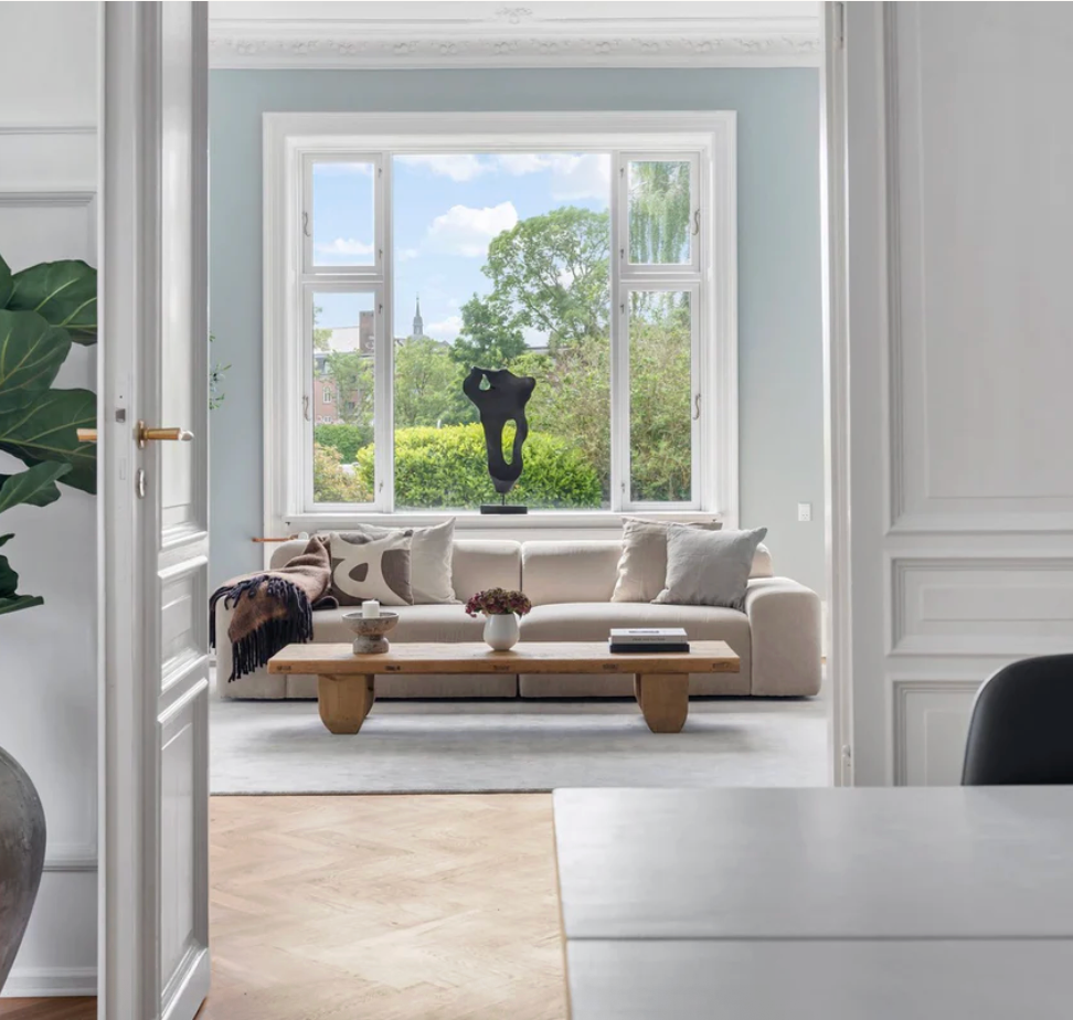 Lille Fredensvej 6B, Charlottenlund