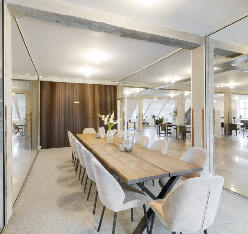 Prags Boulevard 49B, København S