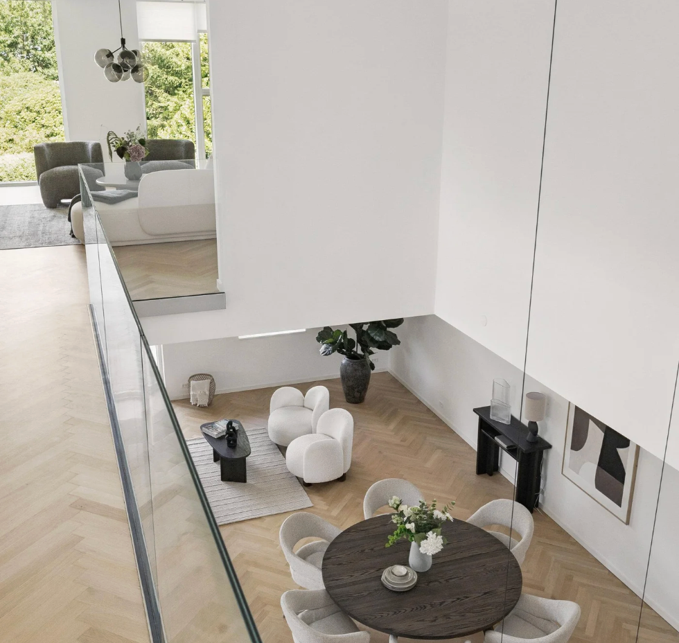 Søllerødlund, Holte