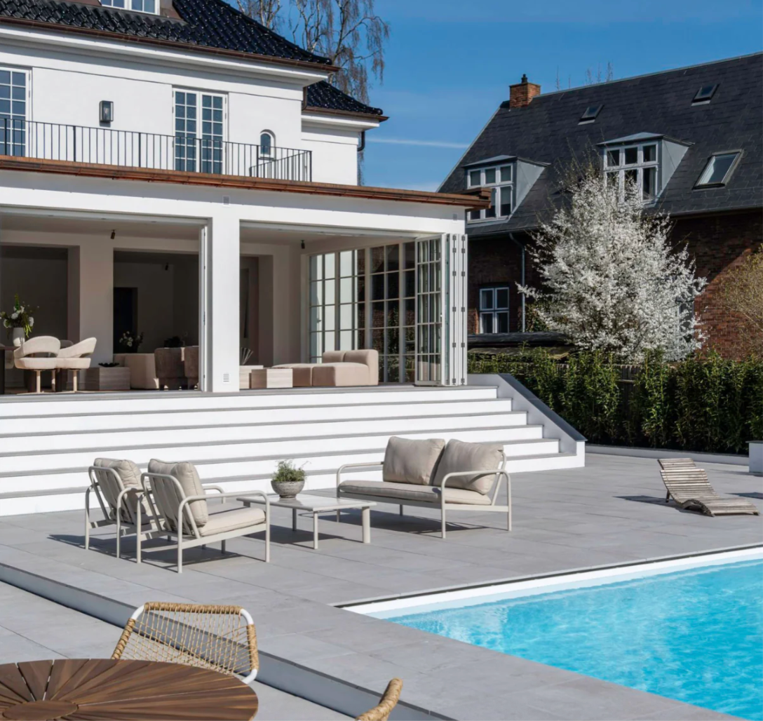 Svejgårdsvej, Hellerup