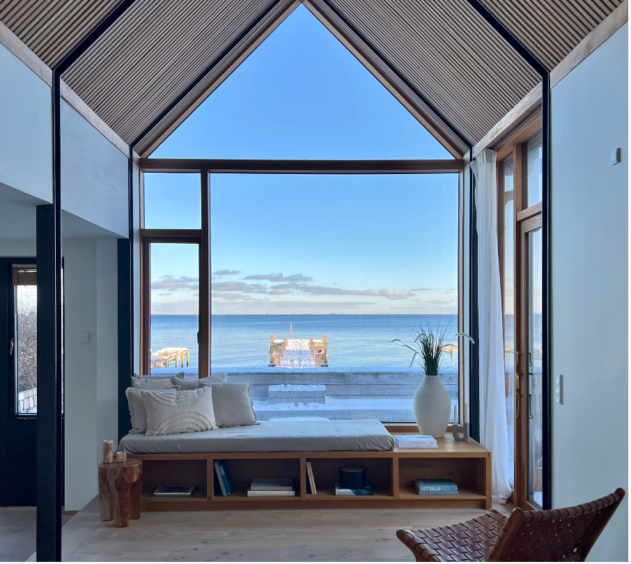 Taarbæk Strandvej 44C, Klampenborg