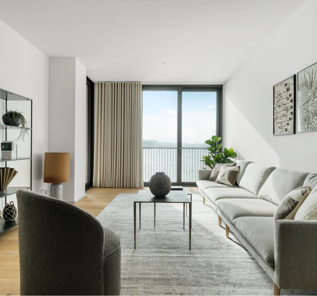 Tuborghavnepark 17, Hellerup