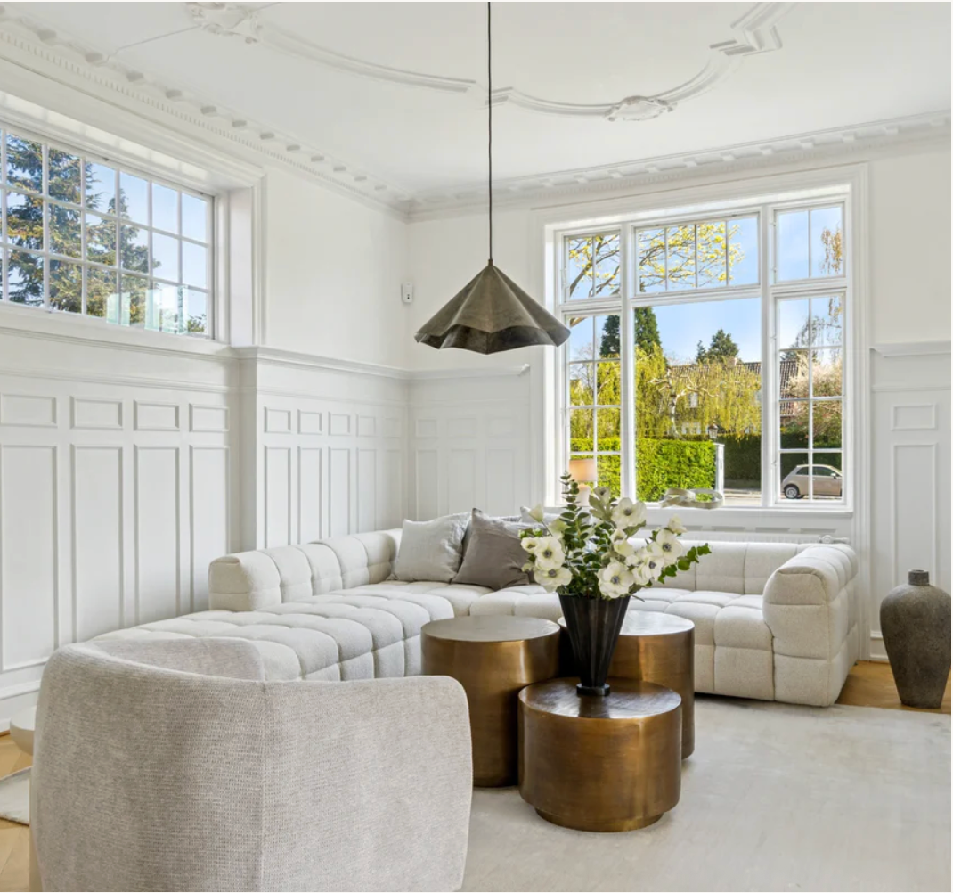 Vilvordevej 15, Charlottenlund